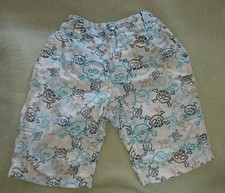 Shorts Skull von H&M in Gr. 92