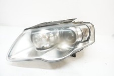 Bi-Xenonscheinwerfer VW Passat 3C Variant BJ 2006 links an Bastler! 3C0941753G