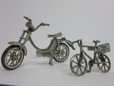 Lotto x2, Moto E Rennrad IN