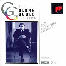 The glenn gould edition - glenn, edition:
