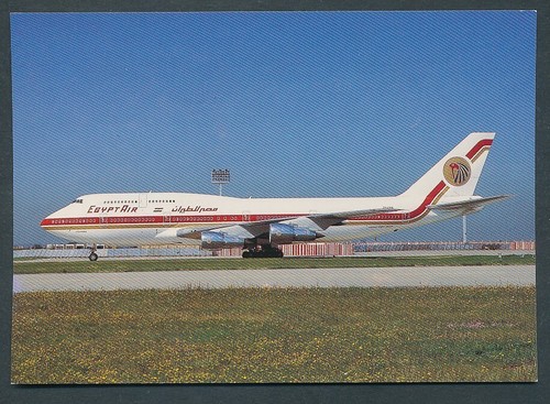 Ak4254 egypt air - ,