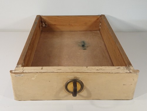 Alte schublade schubkasten - schublade,