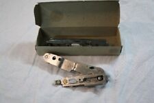 SCHÜCO AVANTEC II KIPPSCHEREN 2er Set Original verpackt Neu 1xL275243-1xR275244