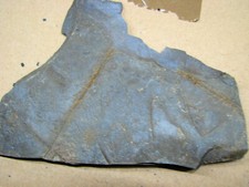 Bornholm DK Gesteinsammlung