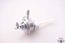 Benzinhahn Unterdruck Tank