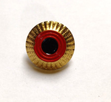 DDR NVA VP Kokarde Metall