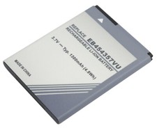 Handy Akku für Samsung