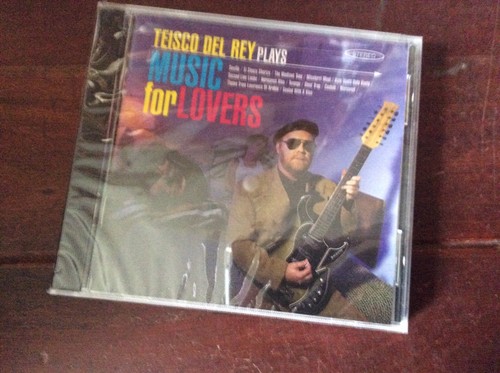 Teisco del rey - del,