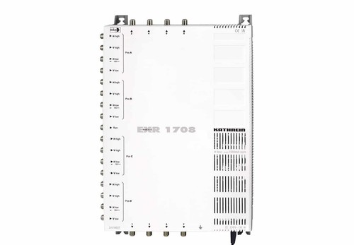 Kathrein exr 1708 - kathrein,