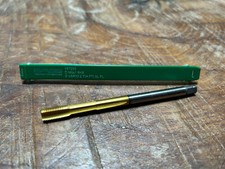 Neu BASS Gewindebohrer D M9x1