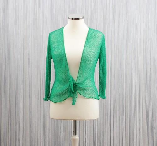 Nostalgia strick jacke - strick,