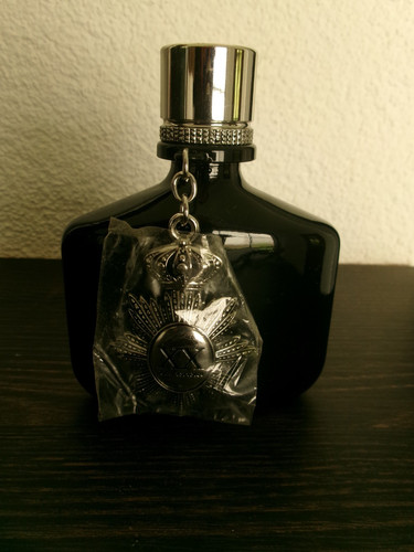 John varvatos eau de - john,