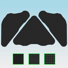 Dämmmatten für VW Polo 4 9N