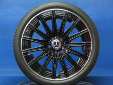 Mercedes CLE Sommerräder Sommerreifen original AMG Felgen 20 Zoll wie Neu