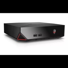 Alienware Alpha R2, I7-6700T, GTX 960 4GB, Mini Gaming PC Steam Machine