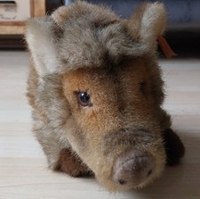 Steiff Wildschwein „Suggy“