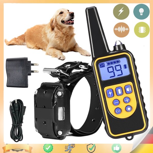 Anti bell hundehalsband mit - hundehalsband,