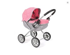 Chic 2000 Puppenwagen für