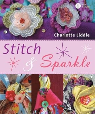Stitch and sparkle easy - stitch,