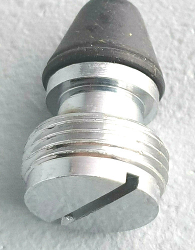 Grohe dal vorabsperrung kompl - dal,