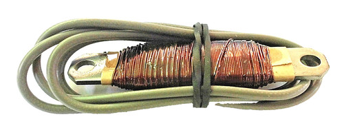 Bremslichtspule passt zu - 6v,