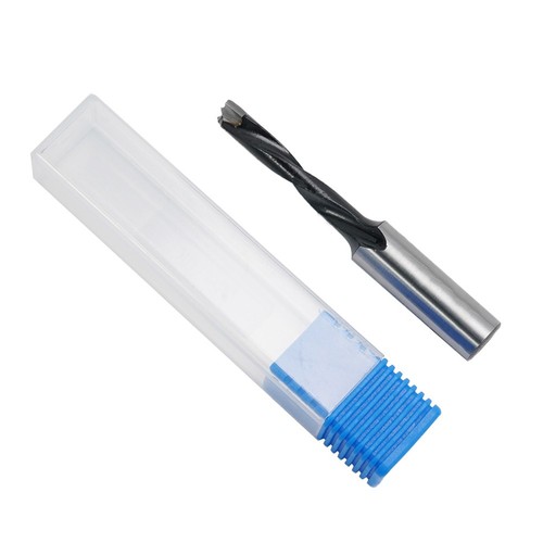Glatter schnitt bit - schnitt,