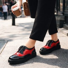 Leder Plateau Derbys