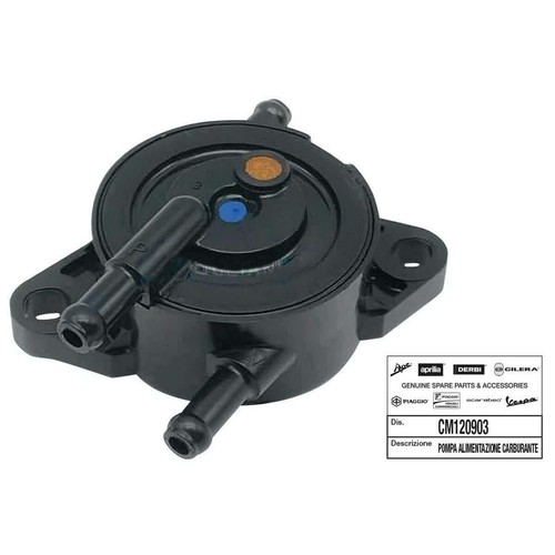 Piaggio cm120903 benzinpumpe - piaggio,