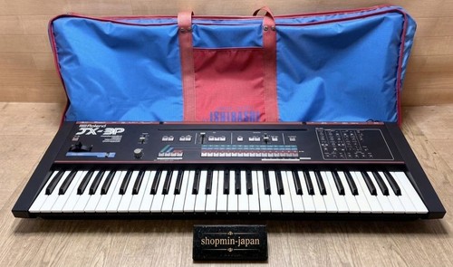 Roland key analog - jx-3p, 61-key