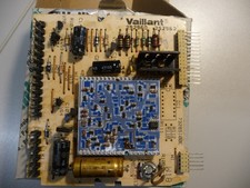 Vaillant Leiterplatte Platine