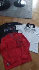 Camp David Herren Poloshirt Pulllover & Shirt Gr. XXL