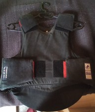 Reitweste Größe XS