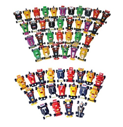 Stund cars ferrero 1989 - ferrero, &