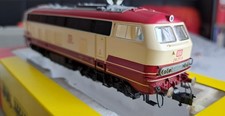 Fleischmann 4234 BR 218 217-8