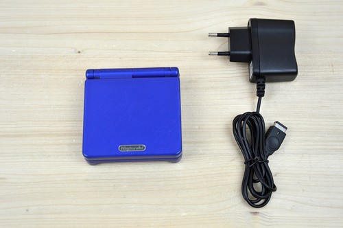 Gba nintendo gameboy - -, advance
