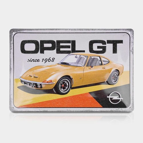 Opel nostalgic art - opel, nostalgic-art