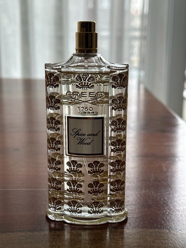 Creed spice and - spice, parfum