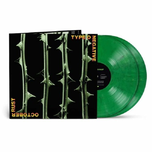 Type negative october rust - o,
