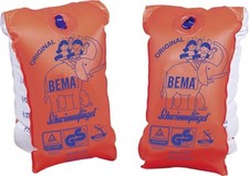 BEMA Schwimmflügel 0 - 1