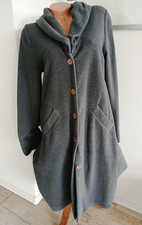 Pluto Fleecemantel  Jacke