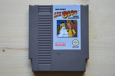 NES - A Boy and his Blob für