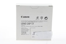 CANON CAP 17 Deckel für