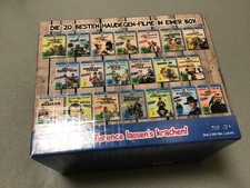 Bud Spencer & Terence Hill -