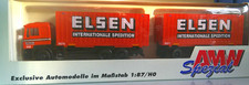 LKW Elsen Internationale