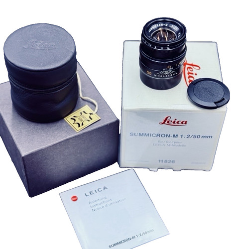 Leica 11826 - leica,