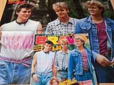 Bravo vom 11 1985 - vom, mit