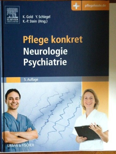 Neurologie psychiatrie - neurologie,,