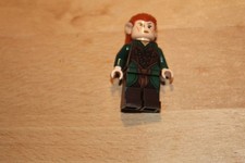 LEGO LOTR Der Hobbit Minifigur Tauriel LOR034 aus Set 79001 neu