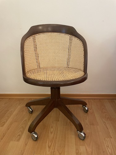 Holz bürostuhl wiener - bürostuhl,