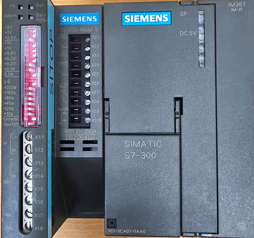 Siemens simatic 300 im361 - s7-300,